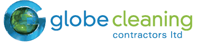 Globe Cleaning logo
